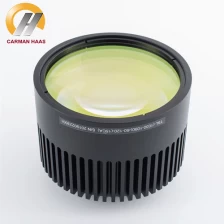 Çin Nanosecond Lazer kesim için Çin'de Satış 532nm Telecentric Lensler üretici firma