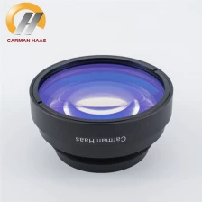 Çin Lazer aşındırma için en iyi fiyat toptan optik lens üretici firma