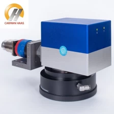 Chine CARMAN HAAS Equipement de nettoyage au laser de pneumatique fabricant