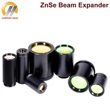 China CO2 10600nm 10.6um BET Fixed Magnification Beam Expanders for CO2 Marking Cutting manufacturer