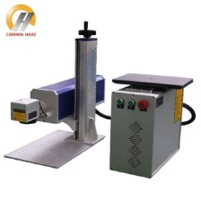 China Máquina de marcação a laser CO2 fabricante