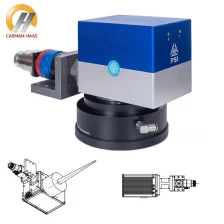 China Carman Haas Laserreinigungsgeräte auf Verkaufsfabrik Hersteller