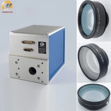 China China 3D-Druckadditivherstellungs-SLA-optisches System Hersteller