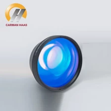 Çin Çin Lazer levhalama için Lens ITO kesme üretici firma