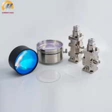 porcelana China QBH Modul óptico al por mayor precio fabricante