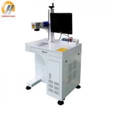 China China supply Desktop Laser Marking Machine manufacturer
