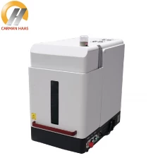 China Fiber Desktop Laser Marking Machine manufacturer manufacturer