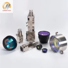 Çin Galvo kafa lazer kaynağı ve qbh optik modül üreticisi üretici firma
