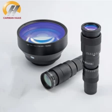 Çin Lazer gravür sistemi için ITO-Kesme Optik lens, PCB Kesme tedarikçisi çin üretici firma