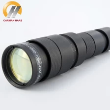 China Laser Etching System ITO-Cutting Optics Lens Manufacturers manufacturer