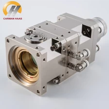 China Optical Module manufacturer can for Laser Welding, 3D Printing and Laser Cleaning system manufacturer