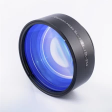 China Optics lens for laser cleaning manufacturers manufacturer