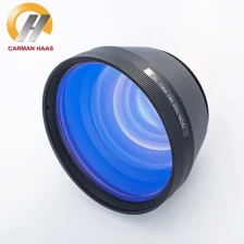 China Optics lens for laser etching manufacturer price manufacturer