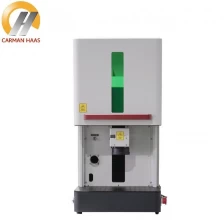 China Portable Fiber Laser Marking Machine Wholesales manufacturer