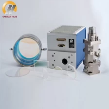 Cina Produttore di saldatura laser laser a batteria di alimentazione produttore