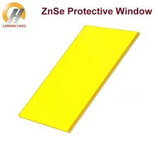 China Professional Znse Round Protection Window Manufacturer manufacturer
