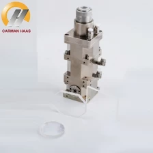 China QBH Optical Module Galvo Head Laser Welding Hersteller Hersteller