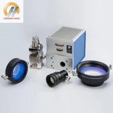 China SLM-Lasergläser optischer Systemlieferant China für Metall 3D-Druck Hersteller