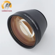 Çin TELECENTRIC F-THETA Tarama Lensi üreticisi tedarikçisi Ekran Camı Kesimi, PCB FPC kartı Kesim lazeri üretici firma