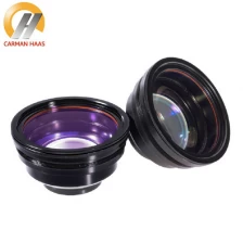 China UV F-theta Scan Lenses for UV Laser Marking Machine, 3D Printing (SLA) manufacturer