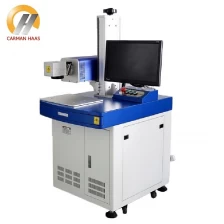 चीन Wholesales सीओ 2 लेजर अंकन मशीन उत्पादक