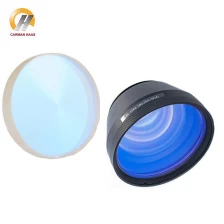 China Wholesales China Optics Lens for Laser Etching manufacturer