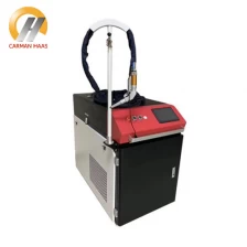 China Wholesales Handheld Fiber Laser Welding Machine for Metal Stainless manufacturer