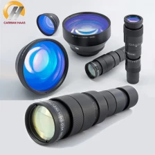 China Wholesales lente de corte iTo para gravação a laser fabricante
