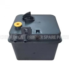 China 000042sp solvent tank printing machinery spare parts for Domino manufacturer