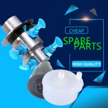 الصين 36734 CHASSIS DOVETAIL FOR for domino A SERIES CONTINOUS INKJET PRINTER SPARE PARTS الصانع