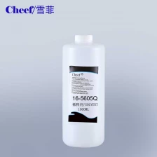 China 16-5605Q compõem para VideoJet solvente 1000mm fabricante