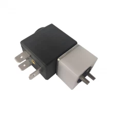 China 2 PORT SOLENOID VALVE 521-0001-173 inkjet printer spare parts for Videojet manufacturer