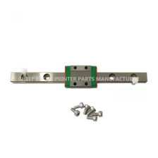 China 407924 Guide Rail Assembly 53mm-TT (III) für den Inkjet-Drucker der VideoJet-Serie Hersteller
