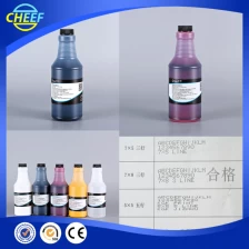 China industrial inkjet printer  Water Based ink For citronix fabricante