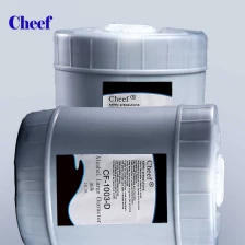 Tsina 5 gallon Large character DOD ink for inkjet printer CF-1003-D-18.9L Manufacturer