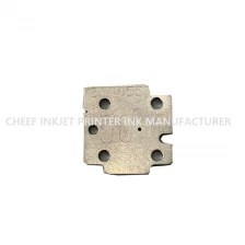 Китай Запасные части для струйных принтеров 50 MICRON NOZZLES ASSEMBLY DB26935 для серии Domino A производителя