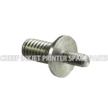 China ADJUSTING SCREW 36719 inkjet spare parts for Domino manufacturer