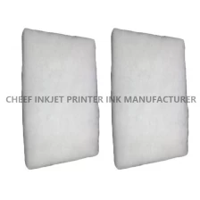 China AIR FILTER ASSY 451594 inkjet printer spare parts for Hitachi PX/PB manufacturer
