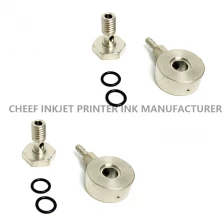 Chine Accessoires CONNECTOR-BANJO-SIMPLE-2.7 27330 pour imprimante jet d'encre Imaje fabricant