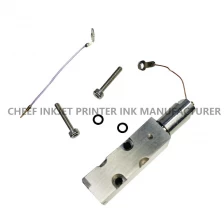 Chine Accessoires Ensemble embouchure en G série 90 de type E EB38540 pour imprimante à jet d'encre Imaje fabricant