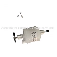 Tsina Mga Accessory G Type Jet3 Filter 2 Piece GB-PG0395 para sa Leibinger Inkjet Printer Manufacturer