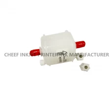 China Zubehör HAUPTFILTER 20u E55-004845S für Leibinger- oder Rottweil-Tintenstrahldrucker Hersteller