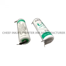 China BATTERY FOR PCB 37711-PC0073 inkjet printer spare parts for Domino manufacturer