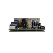 Tsina BOARD POWER SUPPLY AUTOMATIC SWITCHED 110 V 220 V WITH CABLE LAMANG ENM 14121 inkjet printer ekstrang bahagi para sa markam imaje Manufacturer