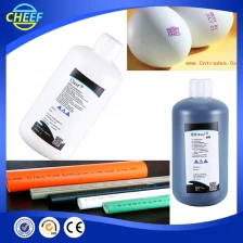 Cina white ink with high quality for Hitachi Inkjet Printer produttore