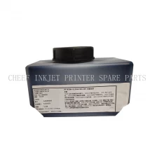 porcelana Tinta de impresión negra iIR-767BK-V2 para impresora de inyección de tinta Domino fabricante