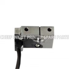 China CHARGE ELECTRODE ASSY 40U MK3 45431 inkjet spare parts for Domino manufacturer