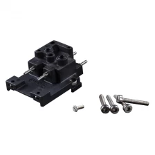 China CHASSIS FOR ELECTROEALVES BLOCK 28992 Druckmaschinenteile für Markem-Imaje Hersteller