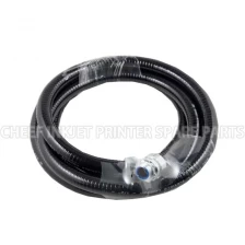China CONDUIT 3M STD ASSY(NO CABLE INSIDE) 36702 inkjet printer spare parts for Domino manufacturer