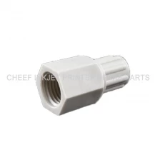 Cina CONNETTORE PG0311 Ricambi stampante inket per Metronic produttore